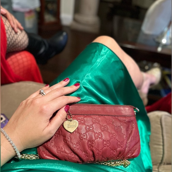 GUCCI BAG - Picture 14 of 14